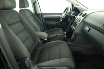 Volkswagen Touran I 1.9 TDI 105KM 2007 VW Touran 1.9 TDI, Klima, Klimatronic, Tempomat, zdjęcie 6