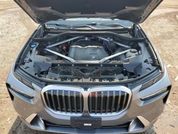 BMW X7 2024 BMW X7 Xdrive 40i 3.0 Benzyna 375KM, zdjęcie 10