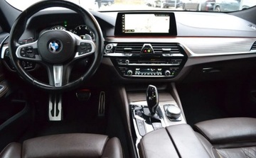 BMW 2018 BMW 6GT 20d xDrive M Sport Dealer BMW Bonkowscy 2.0 Diesel 190KM, zdjęcie 6
