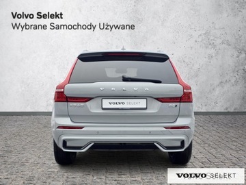 Volvo XC60 II 2024 Volvo XC 60 FV23 Plus Dark B5 250KM AWD ACC Panora, zdjęcie 7