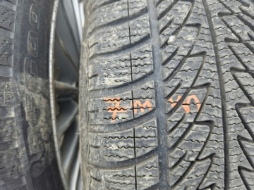 Колесные сплавные колеса 5x98 Alfa GT 147 18x8 225/40/18