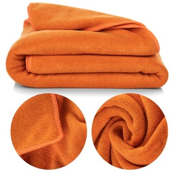 30x30 Ręcznik Kąpielowy Szybkoschnący 380g/m2 AMY