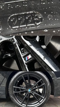 BMW Seria 3 G20-G21 Touring 2.0 320d 190KM 2022 BMW seria 3 M Sport 2.0d 190 KM G-21 / Lasery/Alcantara/ VAT 23% GWARANCJA, zdjęcie 16