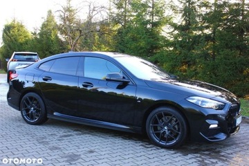 BMW Seria 2 F22-F23-F45-F46 Coupe Facelifting 218d 150KM 2021 BMW Seria 2 BMW Seria 2 218d M Sport sport 2.0 Diesel 150KM, zdjęcie 3
