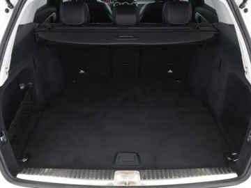 Mercedes Klasa C W205 Kombi 200 184KM 2017 Mercedes C 200 automat full LED półskóra grzane, zdjęcie 19