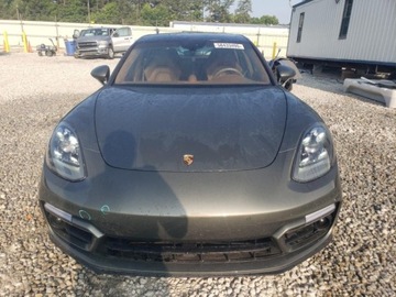 Porsche Panamera II 2023 Porsche Panamera 2023r., Panamera GTS 4.0 Benzyna 473KM, zdjęcie 1