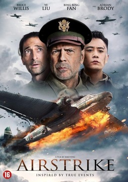 Air strike