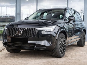 Volvo XC90 II 2026 VOLVO XC90 B5 AWD Ultra Dark Suv 2.0 (250KM) 2026, zdjęcie 1
