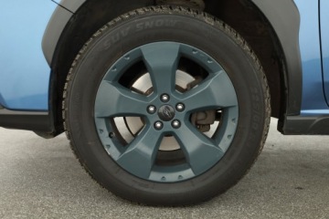 Subaru XV II 2018 Subaru XV 2.0i, Salon Polska, 1. Właściciel, zdjęcie 11