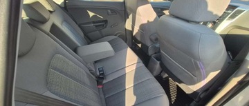 Kia Venga Mikrovan 1.6 DOHC CVVT 125KM 2011 Kia Venga Polski Salon , I wlasciciel , zakupiona 08.2012r , 1.6 Benzyna, zdjęcie 12