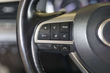 Lexus RX IV SUV Facelifting RX 300 238KM 2020 Lexus RX 300 F-Impression 2.0 Benzyna 238KM, zdjęcie 11