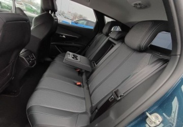 Peugeot 3008 II Crossover Facelifting  1.2 PureTech 130KM 2022 Peugeot 3008 16 Allure Pack 130KM Automat I wl. GWARANCJA FV23, zdjęcie 29