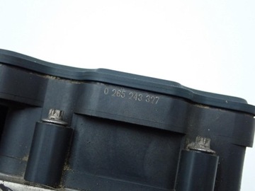 POMPA ABS HAMULCOWA 39030774 OPEL ASTRA V K 16R