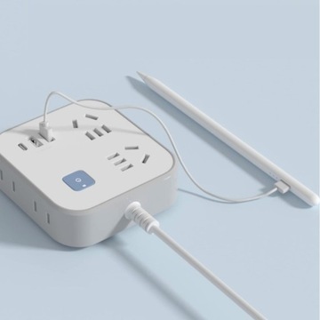 RYSIK DO TELEFONU TABLETA UNIWERSALNY PENCIL DO PROJEKTOWYCH 3* STALÓWKA
