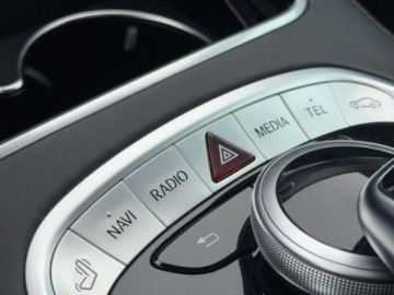 Mercedes Klasa S W222 Limuzyna wersja długa Facelifting 2.9 400d 340KM 2018 Mercedes-Benz Klasa S S 400 D 4MATIC PelnaOpcja SalonPolska SerwisASO VAT23, zdjęcie 23