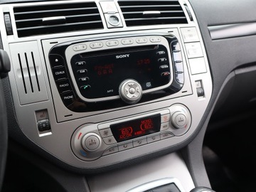 Ford Kuga I 2.0 Duratorq TDCi 140KM 2011 Ford Kuga 2.0 TDCi, 4X4, Skóra, Xenon, Klima, zdjęcie 12