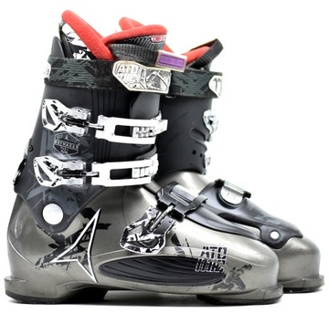 Buty narciarskie Atomic waymaker 29 cm 44,5 eu flex 90