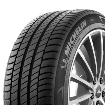 4x MICHELIN 225/50R18 95V Primacy 3 letnie