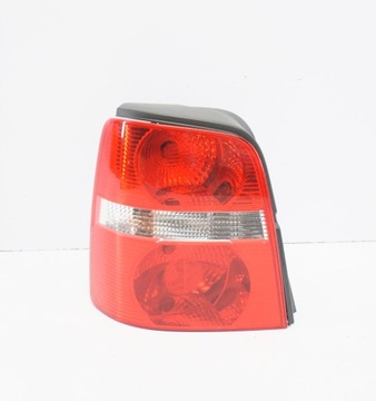 VW TOURAN 1T0 LAMPA LEWA TYŁ TYLNA ORG EU 03-06