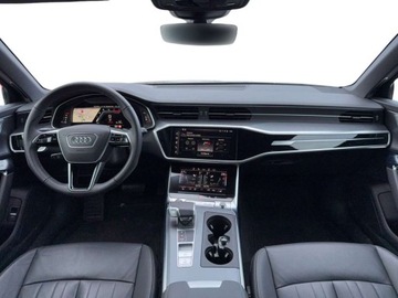 Audi A6 C9 2.0 40 TDI 204KM 2025 Audi A6 Avant Matrix LED Kamery 360 Head Up ACC 2 komplety kol Gwarancja 2, zdjęcie 16
