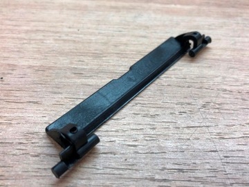 Держатель заглушки для крепления на крышу для Mercedes C W204 2007-2014 гг.