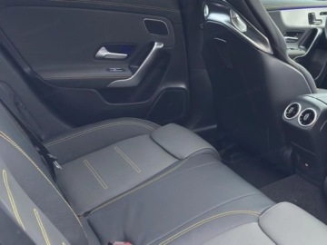 Mercedes Klasa A W177/V177 Hatchback AMG Facelifting 2.0 A45S 421KM 2026 A Klasa 45 S AMG 4-Matic 2.0 (421KM) 2026, zdjęcie 10