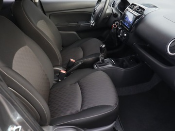 Mitsubishi Space Star Hatchback 5d Facelifting II 1.2 71KM 2022 Mitsubishi Space Star 1.2 MIVEC, Salon Polska, zdjęcie 8