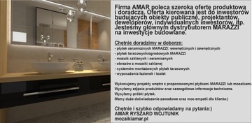 Настенная плитка MARAZZI PURE WHITE, глянцевая, матовая 30x90