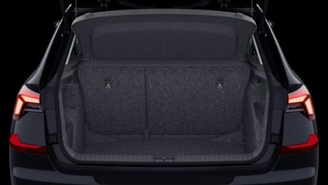 Skoda Kamiq Crossover Facelifting 1.0 TSI 115KM 2025 Škoda Kamiq Skoda Kamiq Monte Carlo 1.0 TSI 115, zdjęcie 11