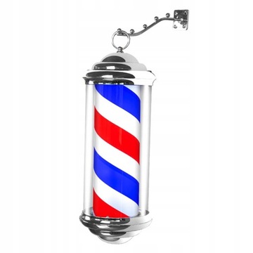 Barber Pole Light Rotating Barber Pole Lights Wall