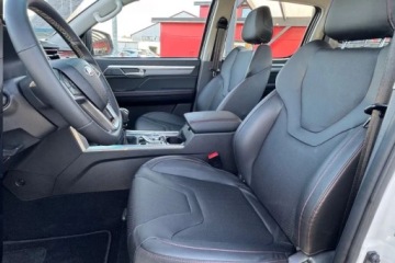 JAC T8 PRO 2025 JAC T8 PRO Bezkluczykowy dostep Polski Salon Kamera 360 Tempomat 2.0, zdjęcie 13