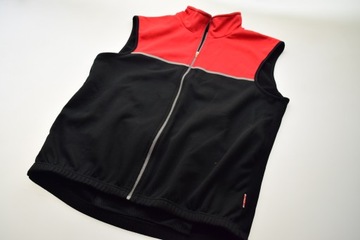 ВЕЛОСИПЕДНЫЙ ЖИЛЕТ CRANE WINBLOCK S/M
