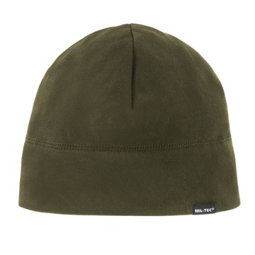 Mil-Tec Army Beanie Soft - Оливковый