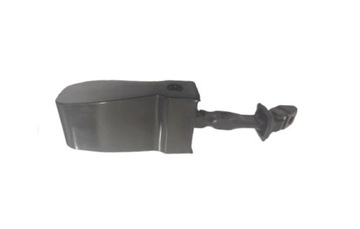 OGRANICZNIK ZAWIASU DRZWI PRZÓD SKODA FABIA 2 II