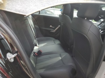 Mercedes Klasa A W177/V177 2021 Mercedes-Benz Klasa A 220 4Matic 2021 2.0l 2.0 Benzyna 188KM, zdjęcie 10