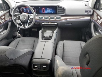 Mercedes GLE V167 SUV Plug-In Facelifting 2.0 400e 381KM 2024 Mercedes-Benz GLE 2024 r., 2,0L 450e 4 MATIC Plug-In HYBRID 2.0 Hybryda, zdjęcie 8