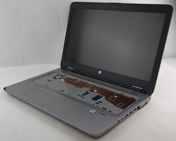 HP ProBook 650 G2 i7 6820MQ