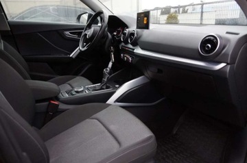 Audi Q2 SUV 2.0 TDI 150KM 2017 Audi Q2 2.0 TDI CR 150 KM, 4x4, Klimatronic, Full LED, GWARANCJA 2.0 150KM, zdjęcie 24