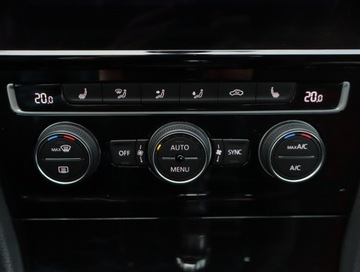 Volkswagen Golf VII GTI 3d Facelifting 2.0 TSI 290KM 2019 VW Golf GTI TCR, Salon Polska, Serwis ASO, zdjęcie 12