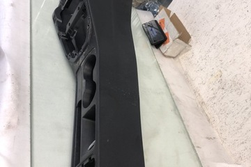 KONZOLA KOKPIT SEAT ARONA (KJ7) 6F1863243A 1.0L GASOLINE 85KW 2024