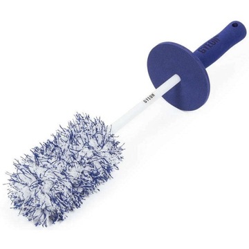 Gyeon Q2M Wheel Brush Medium szczotka z mikrofibry
