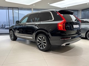 Volvo XC90 II SUV 2.0 D5 235KM 2017 Volvo XC 90 D5 AWD Inscription / Bowers&amp;Wilkins /, zdjęcie 1