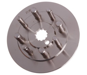 M52 M53/2 M54 SIMSON S50 KR51/1 Schwalbe SR4 3B держатель сцепления двигателя