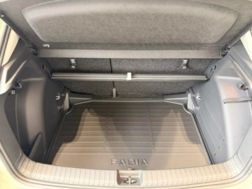 Skoda Fabia IV 2026 SKODA Fabia Edition 130 1.0 TSI Hatchback 115KM 2026, zdjęcie 11