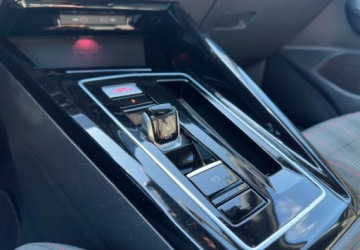 Volkswagen Golf VIII 2023 Volkswagen Golf Volkswagen Golf VIII 8 GTI Clubsport DCC ACC DSG 2.0 300KM, zdjęcie 18