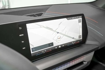 BMW Seria 1 F70 2026 BMW Seria 1 123i 4x4 218KM Duzy rabat Dowolna konfiguracja Polski salon, zdjęcie 16