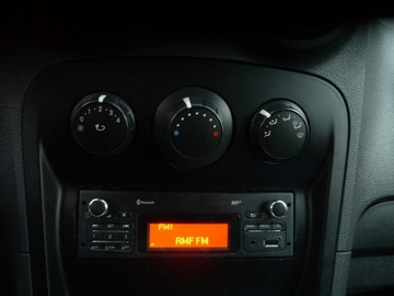 Mercedes Citan W415 Tourer 1.5 108 CDI 75KM 2016 Mercedes Citan Stan b.dobry Gwarancja12 bez rdzy!!, zdjęcie 21