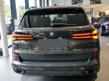 BMW X5 G05 SUV Facelifting 3.0 30d 298KM 2026 BMW X5 xDrive30d Sport Suv 3.0 (298KM) 2026, zdjęcie 2