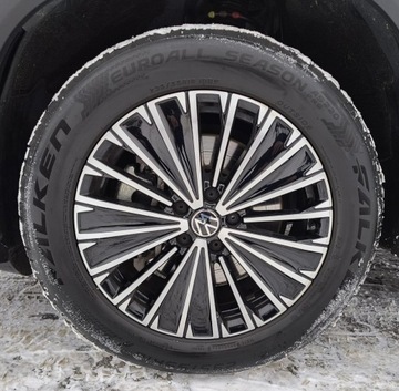 Volkswagen Tayron 2025 Volkswagen Tayron diesel, automatyczna, napęd 4x4(, zdjęcie 27