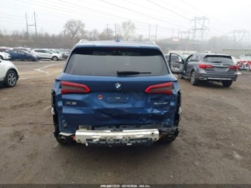 BMW X5 G05 2020 BMW X5 xDrive40i 2020 3.0 Benzyna 335KM, zdjęcie 4